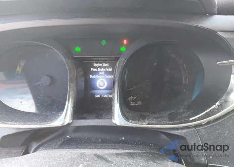 2014 Toyota Avalon Limited z USA, uszkodzony, nr VIN 4T1BK1EBXEU079238